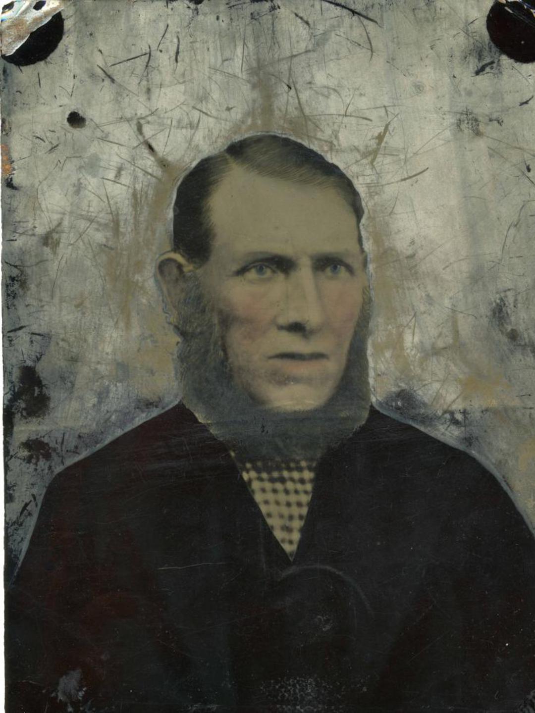 George Humphreys (1810 - 1881) Profile